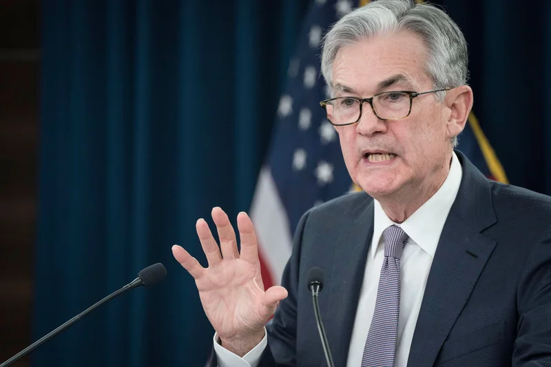 The Fed's Big Rate Cut Promise: And the Mess It Made for Your Mortgage