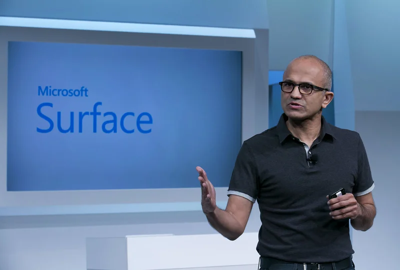 Microsoft's Latest Earnings: Why Their Spending Surge is a Glimpse into Our Future