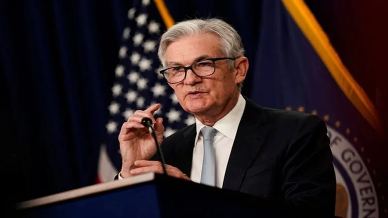 Powell's Speech: Decoding the Market Impact and Future Rate Cuts