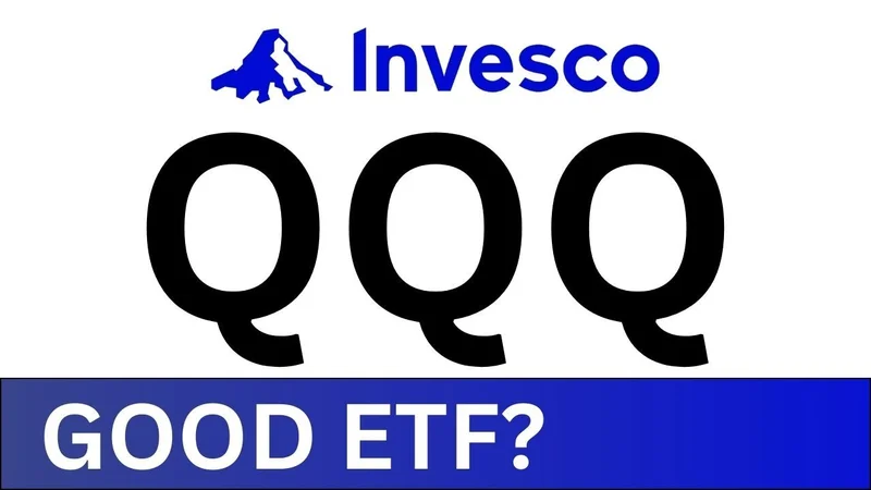 The QQQ ETF: A Clinical Look at Its Performance and Future Outlook
