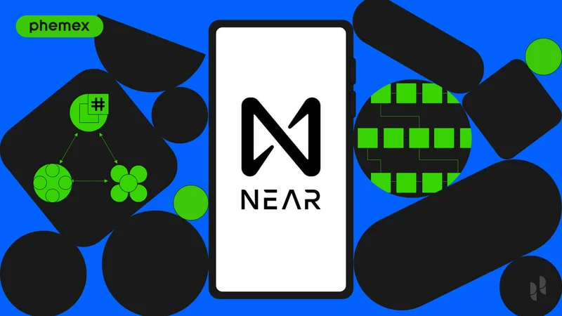 NEAR Protocol's Price Prediction: Will it Rally, or is This Another Pump and Dump?