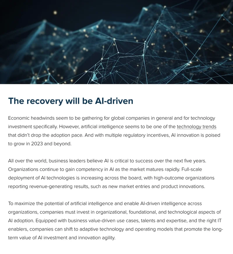 AI Adoption: The Real 'Lessons' They Hide - AI Minds Blown